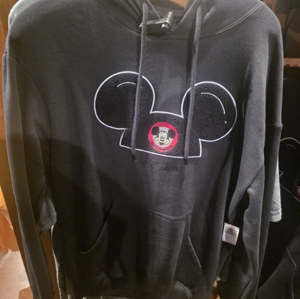 Disney Parks Ear Hat Hoodie Unisex